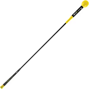 $48 SKLZ Gold Flex Golf Warm-Up Stick