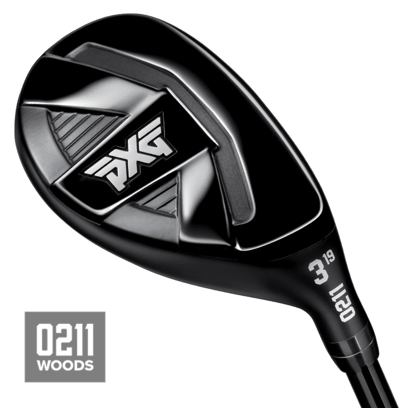 $139 NEW PXG 2022 0211 Hybrid