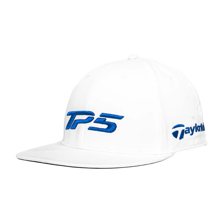 $20 TaylorMade TP5 SNAP BACK HAT