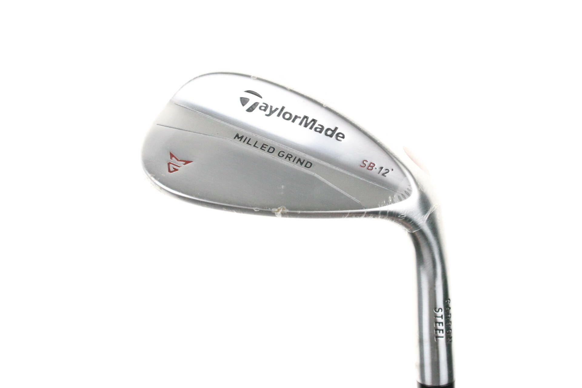 $100 NEW TaylorMade Milled Grind Satin Chrome 1.0 Wedge