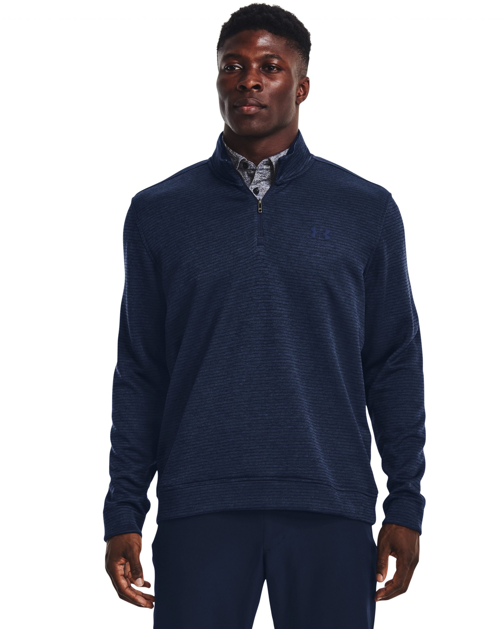 $25 Men’s Under Armour Storm SweaterFleece _ Zip