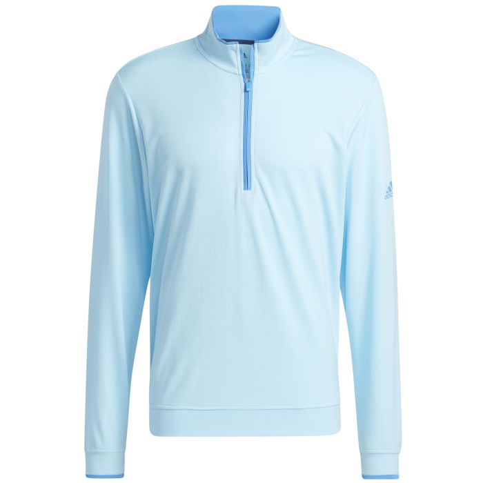 $50 Adidas Quarter-Zip Golf Pullover