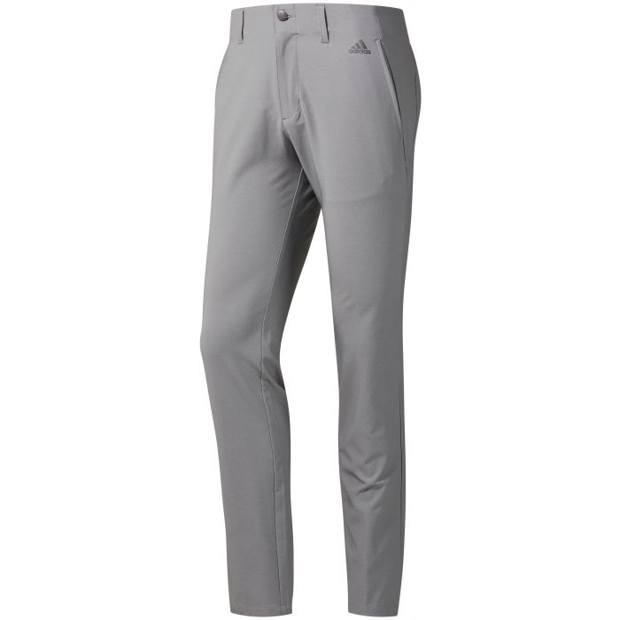 $30 Adidas Ultimate 365 3-Stripes Golf Pants