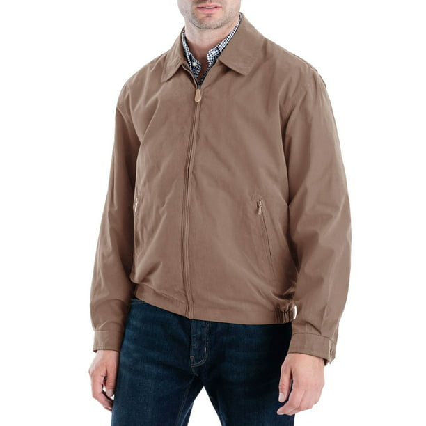 $15 Men’s London Fog Auburn Golf Jacket