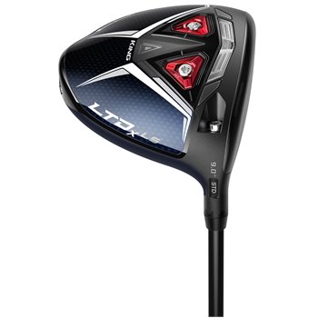 $270 MINT Cobra LTDx LS Blue Men’s Driver