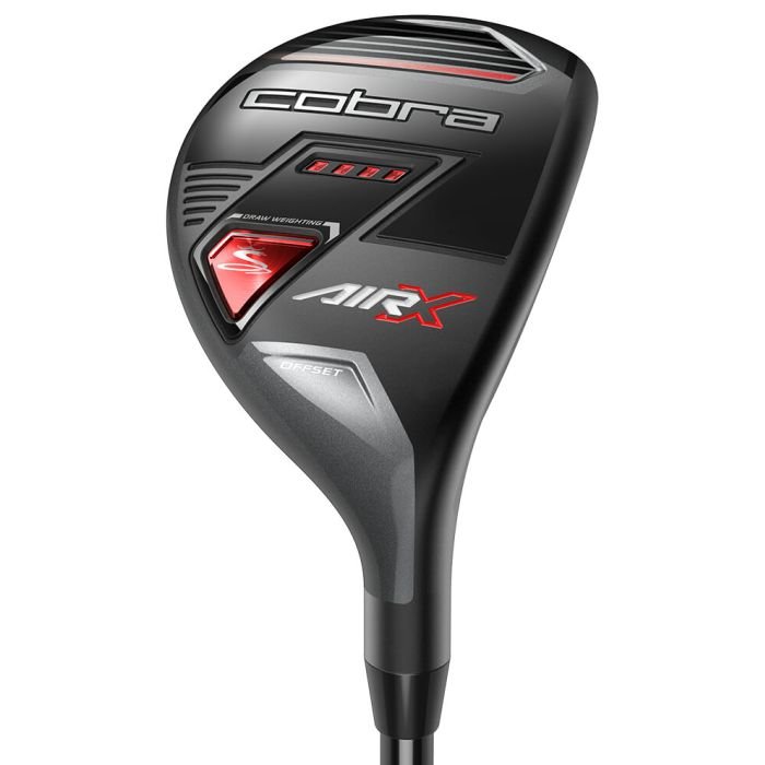 $139 NEW Cobra Air X Hybrids