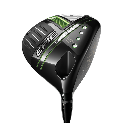$156 MINT Callaway Epic Speed Driver
