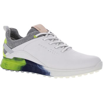 $120 ECCO S-Three Spikeless Golf Shoes