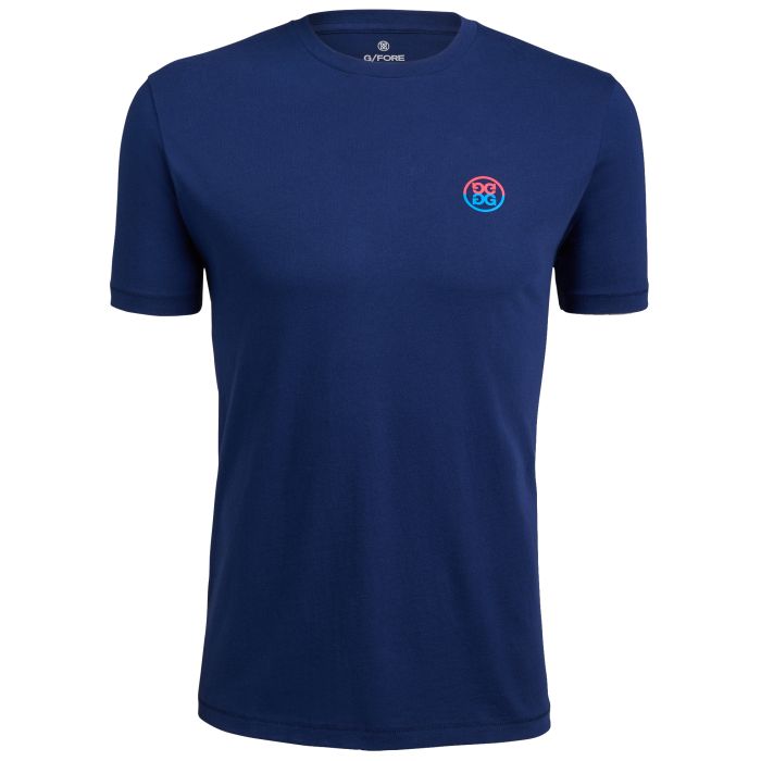$30 G/FORE Shut Your Face Cotton Golf T-Shirt
