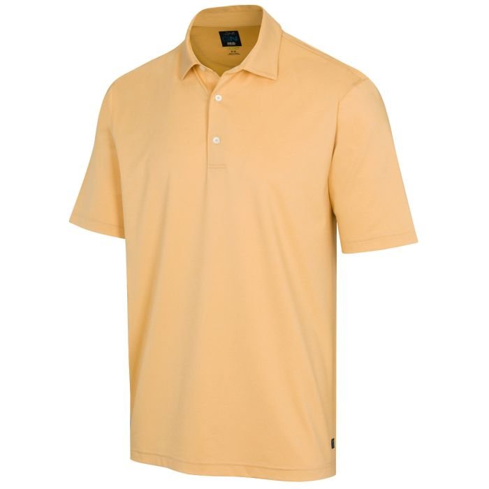 $30 Greg Norman Collection Men’s Ml75 Polo Shirt