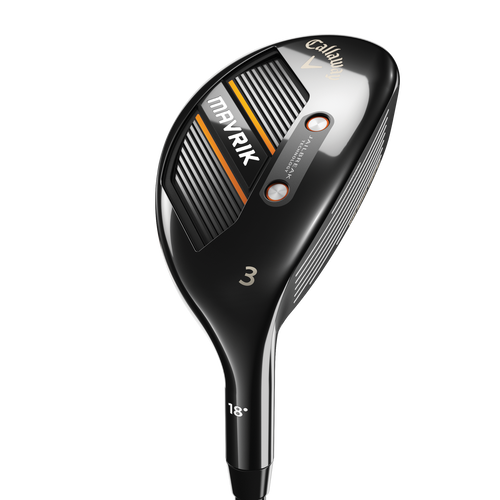 $138 MINT Callaway MAVRIK Hybrids