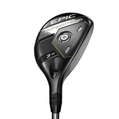 $194 MINT Callaway Epic Speed Hybrid