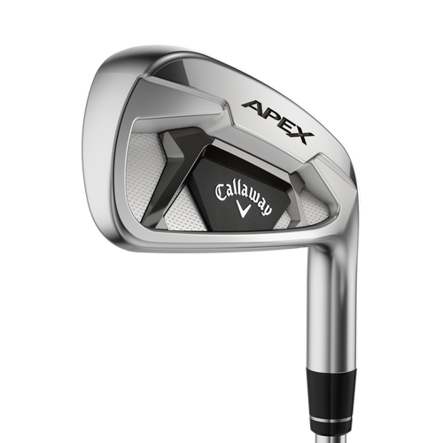 $702 MINT Callaway Apex 21 Iron Set