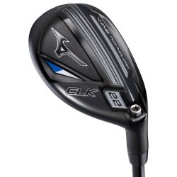 $200 NEW Mizuno CLK Hybrid