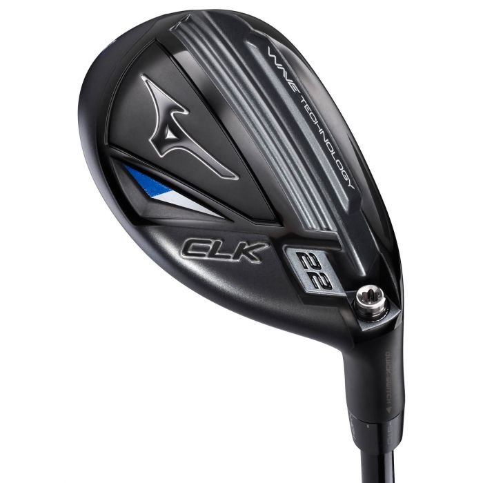 $200 NEW Mizuno CLK Hybrid