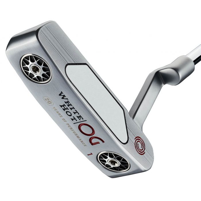 $200 NEW Odyssey White Hot OG #1 Putter