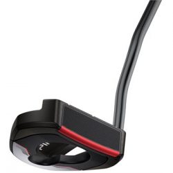$199 NEW Ping 2021 Fetch Mallet Unisex Putter