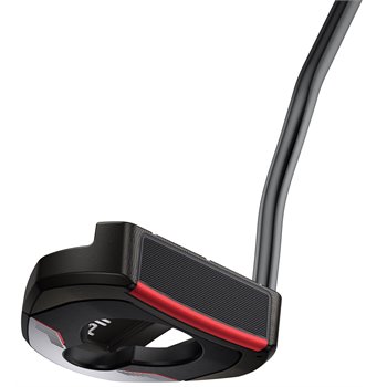 $199 NEW Ping 2021 Fetch Mallet Unisex Putter