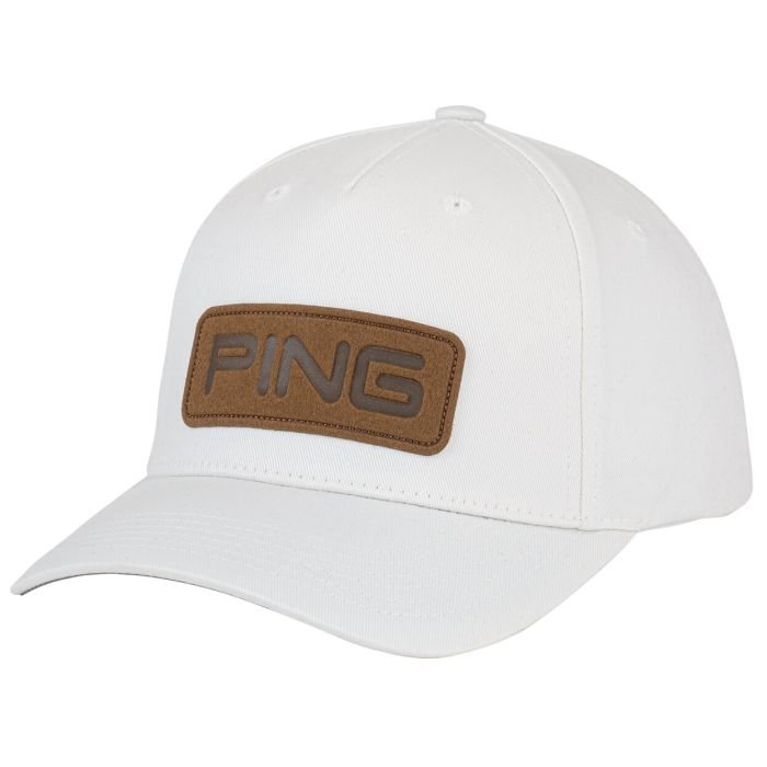 $20 PING Clubhouse Golf Hat
