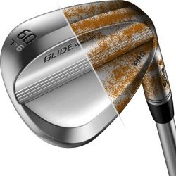 $150 NEW PING Glide Forged Pro Raw Wedges