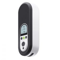 $100 Precision Pro Ace Smart GPS Portable Speaker