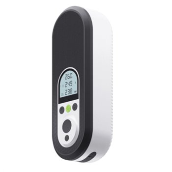 $100 Precision Pro Ace Smart GPS Portable Speaker