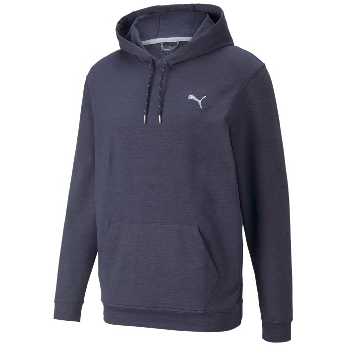 $60 Puma Men’s Cloudspun Progress Golf Hoodie