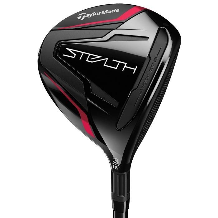 $280 NEW TaylorMade Stealth Fairway Woods