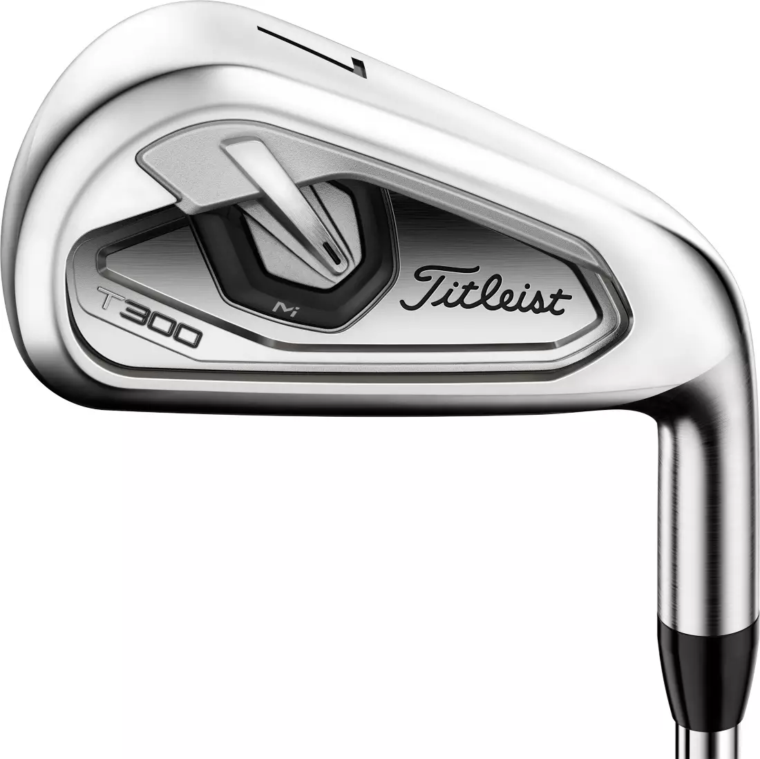 $700 NEW Titleist 2019 T300 Iron Set