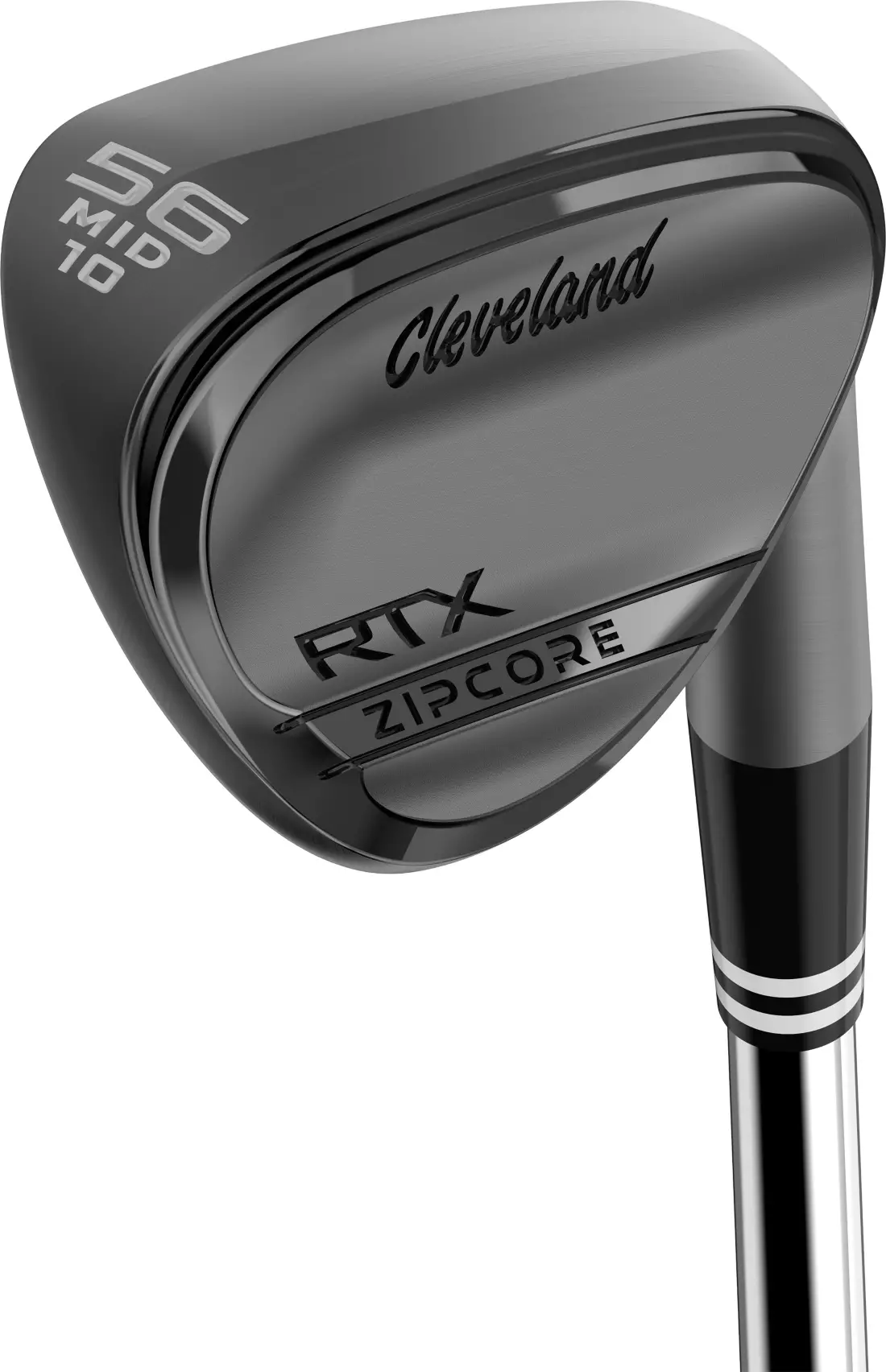 $120 New Cleveland RTX ZipCore Wedge
