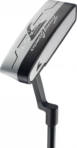 $120 NEW Tommy Armour Impact No. 1 Blade Putter