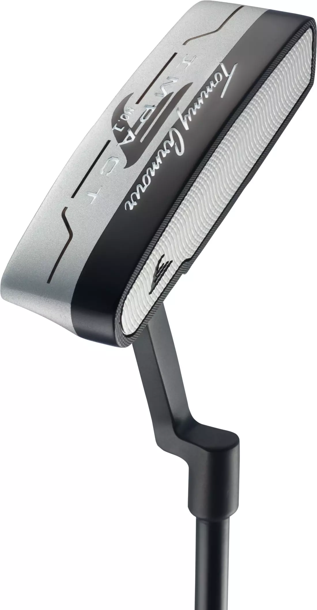 $120 NEW Tommy Armour Impact No. 1 Blade Putter