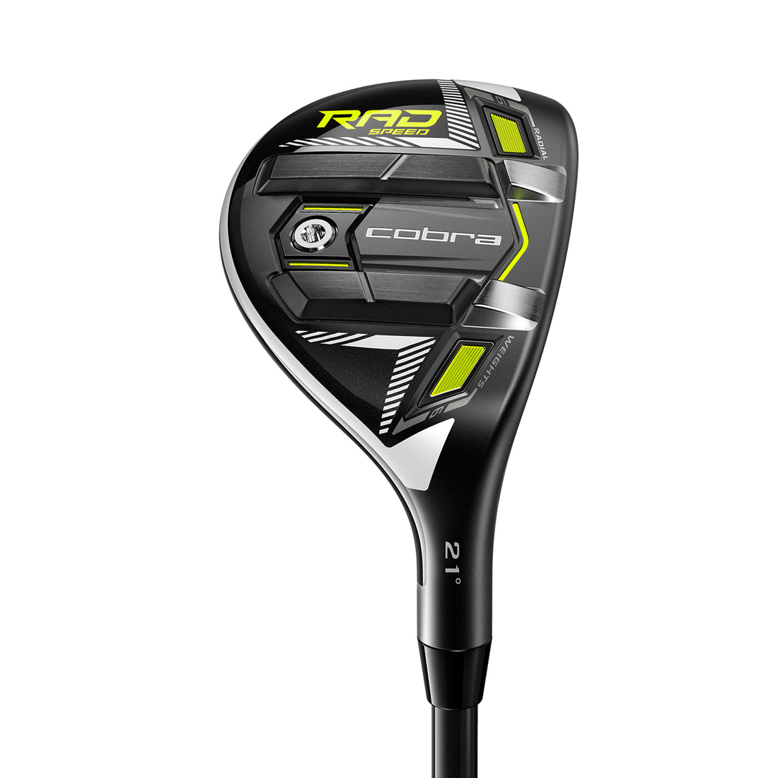$130 New Cobra KING RADSPEED Hybrid