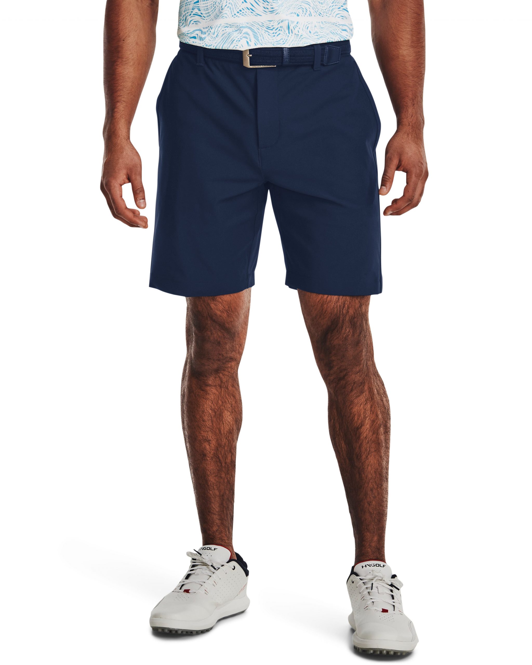 $30 Men’s Under Armour Iso-Chill Shorts