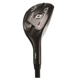 $173 MINT Callaway Apex Pro Men’s Hybrid