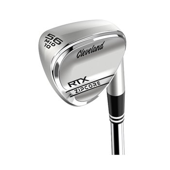$94 MINT Cleveland RTX ZipCore Tour Satin Mid Wedge