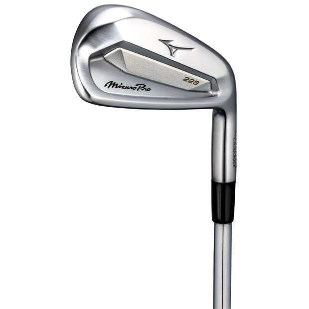 $1020 MINT Mizuno Pro 223 Iron Set