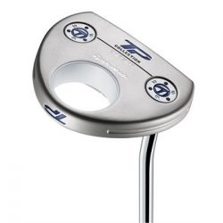 $138 MINT TaylorMade TP HYDROBLAST Chaska Putter
