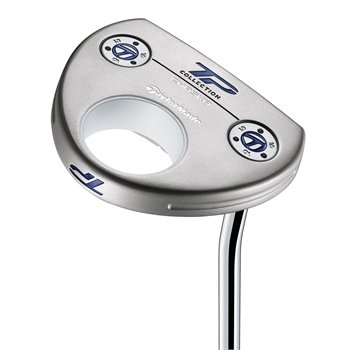 $146 MINT TaylorMade TP HYDROBLAST Chaska Putter