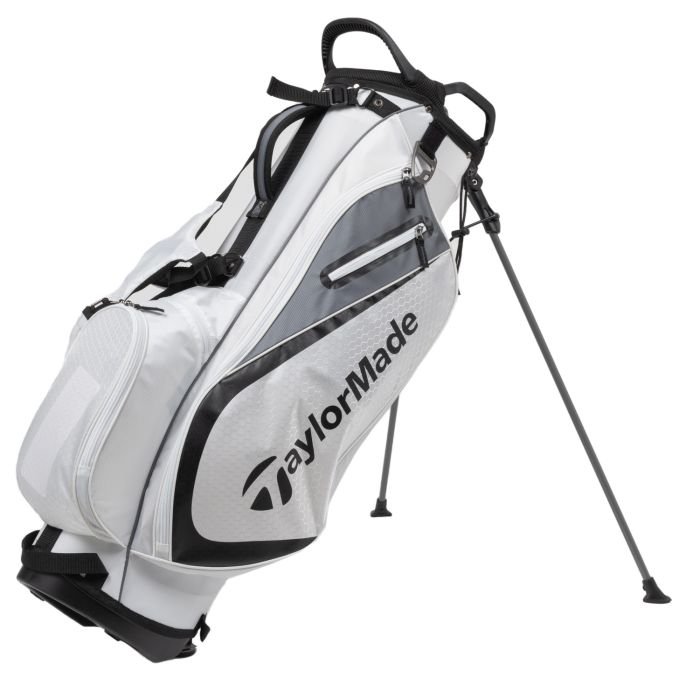 $130 TaylorMade Select Stand Bag