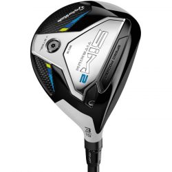 $300 NEW TaylorMade SIM 2 Titanium Fairway Woods