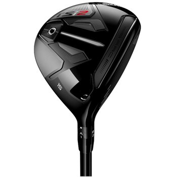 $220 MINT Titleist TSi2 Fairway Wood