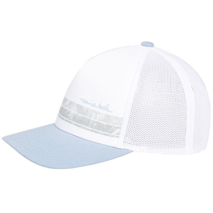 $20 Travis Mathew Gatewood Snapback Golf Hat