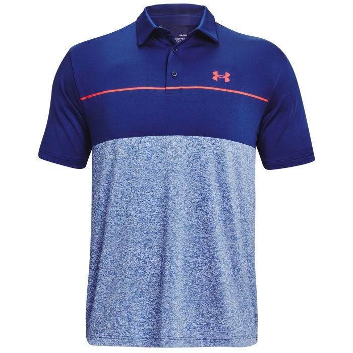$35 Under Armour Playoff 2.0 Golf Polo Shirt