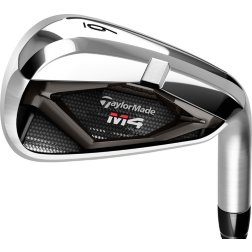 $700 NEW TaylorMade M4 Irons