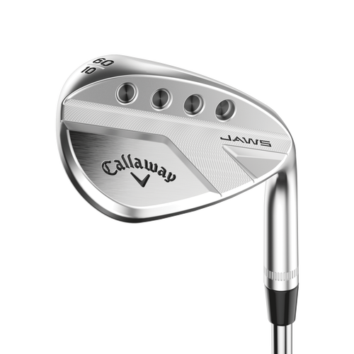 $86 MINT Callaway JAWS Full Toe Raw Face Wedges