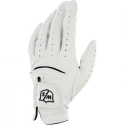 $12 Wilson Staff Model Golf Glove