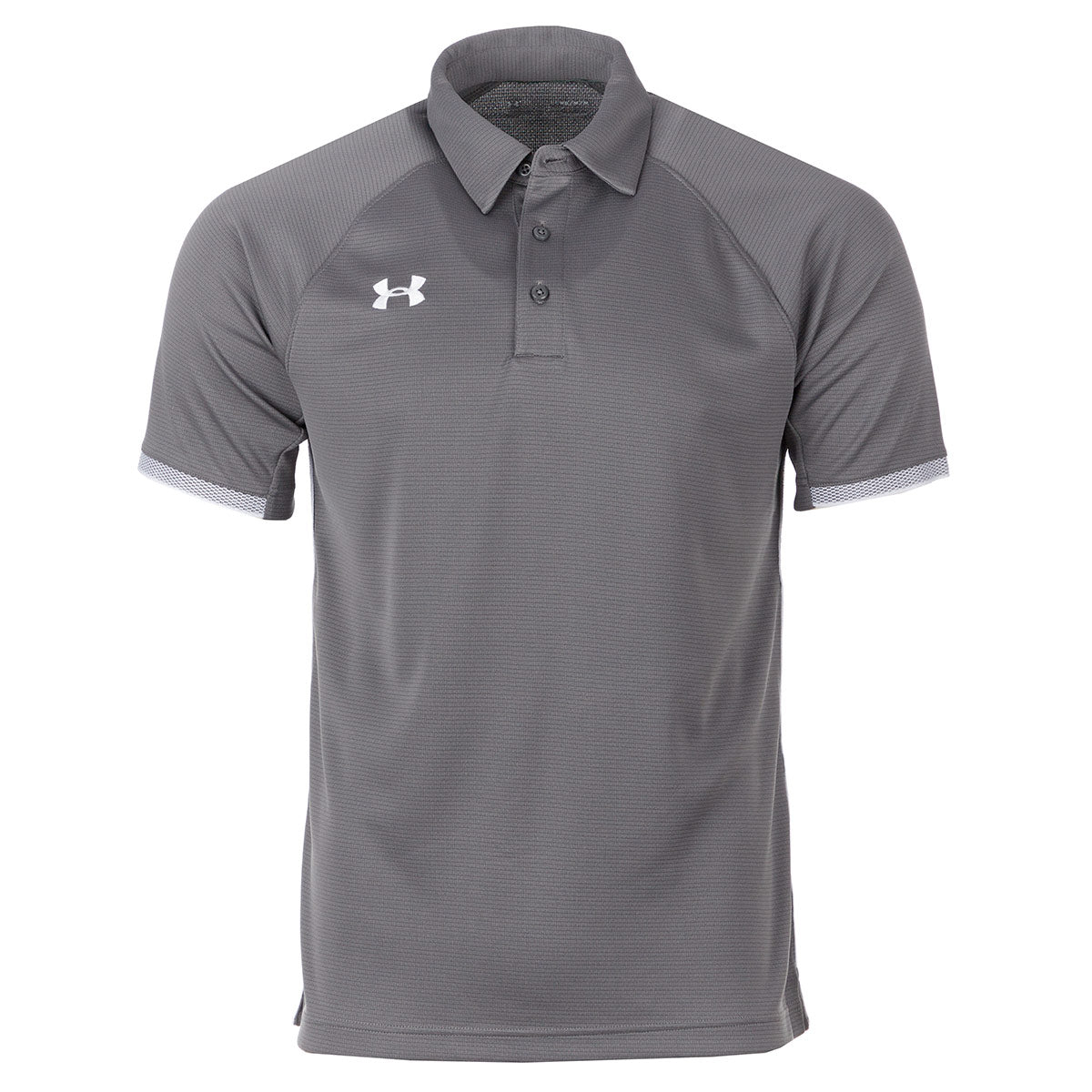 $25 Under Armour Men’s Rival Polo Shirt