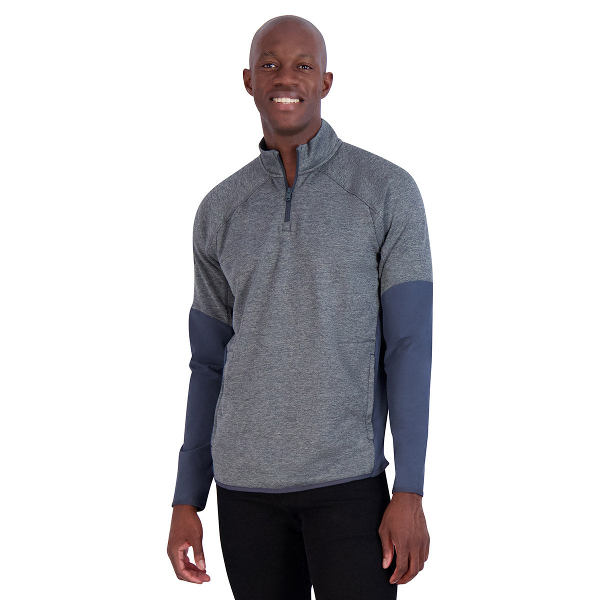 $13 Under Armour Men’s Hybrid 1/4 Zip