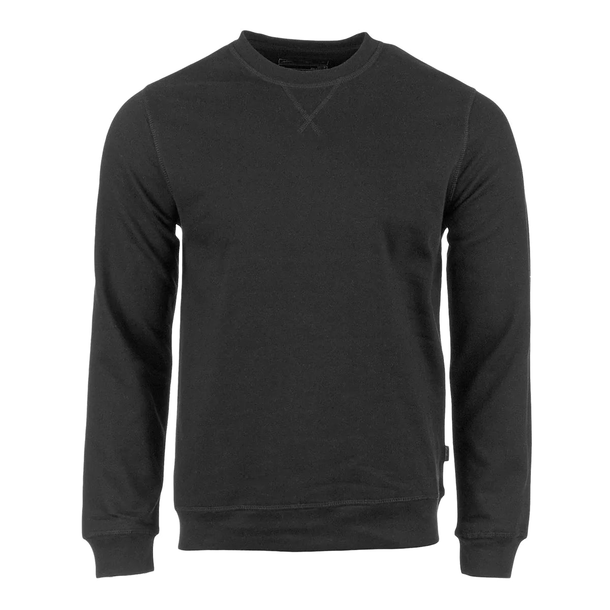 $10 Eddie Bauer Men’s Crew Neck Fleece Sweatshirt